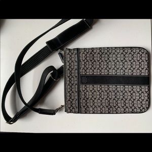 Coach crossbody purse